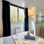 Cosy-baie De Somme & Gare *
