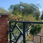 Cosy-baie De Somme & Gare نو-سور-مير