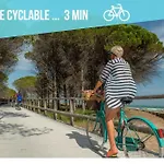 Cosy-baie De Somme & Gare شقة *