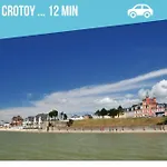 Cosy-baie De Somme & Gare * نو-سور-مير