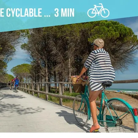 Cosy-baie De Somme & Gare Apartamento *