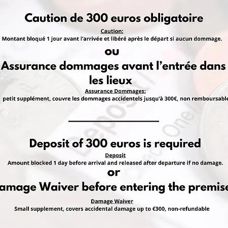 Les Roses - Plain-pied - Calme - Wifi Gratuit Noyelles-sur-Mer