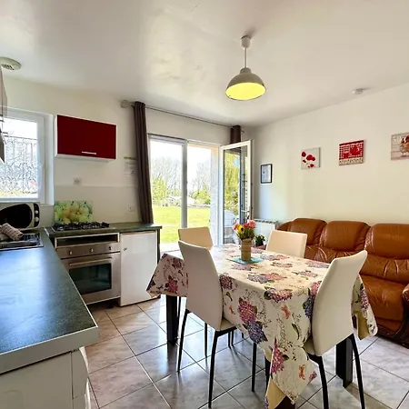 Cosy-baie De Somme & Gare * نو-سور-مير