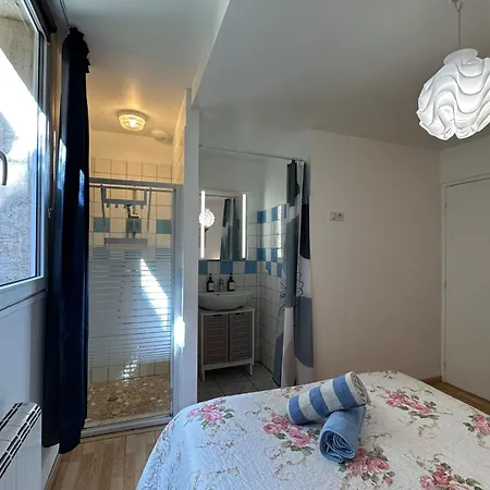 Cosy-baie De Somme & Gare