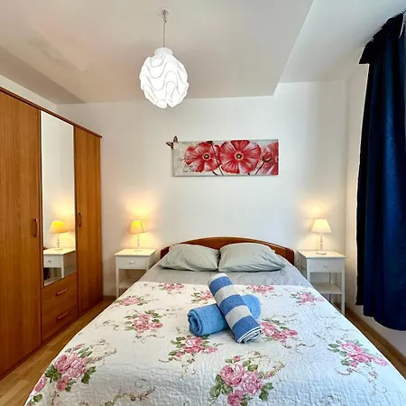Cosy-baie De Somme & Gare شقة نو-سور-مير