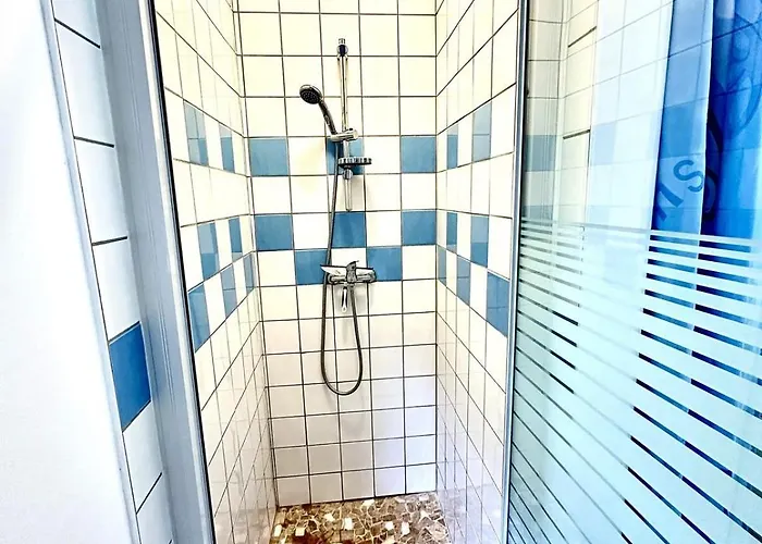 Les Roses-plain-pied-st Valery & Le Crotoy A 10min Apartamento *