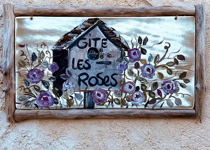 Les Roses-plain-pied-st Valery & Le Crotoy A 10min Noyelles-sur-Mer